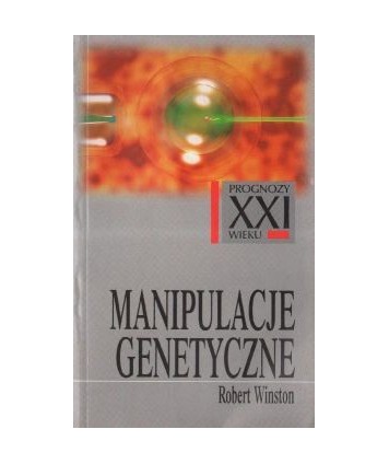 Manipulacje genetyczne