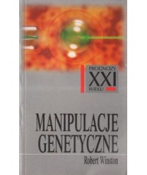 Manipulacje genetyczne
