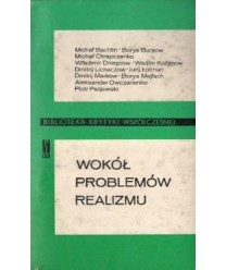 Wokół problemów realizmu