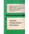 Wokół problemów realizmu