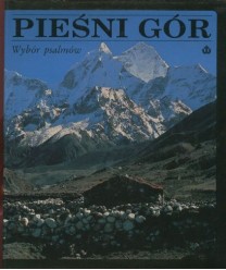 Pieśni gór. Wybór psalmów