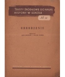 Odrodzenie