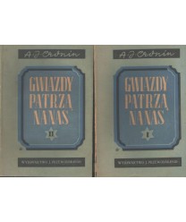 Gwiazdy patrzą na nas t.1-2