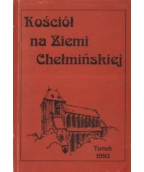 Kościół na ziemi chełmińskiej
