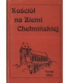 Kościół na ziemi chełmińskiej