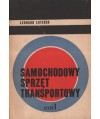 Samochodowy sprzęt transportowy, cz.1