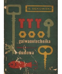 Galwanotechnika domowa