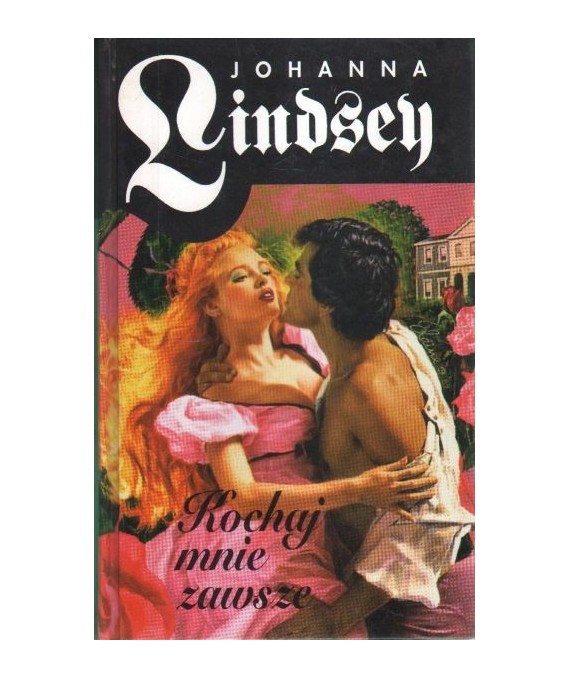 Kochaj mnie zawsze