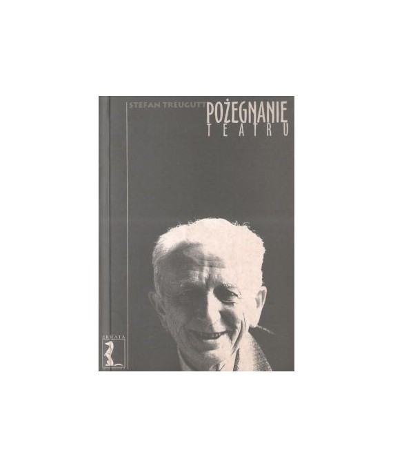 Pożegnanie teatru
