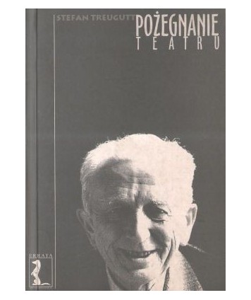 Pożegnanie teatru