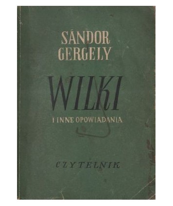 Wilki i inne opowiadania
