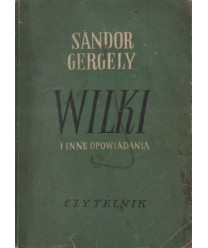 Wilki i inne opowiadania