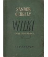 Wilki i inne opowiadania
