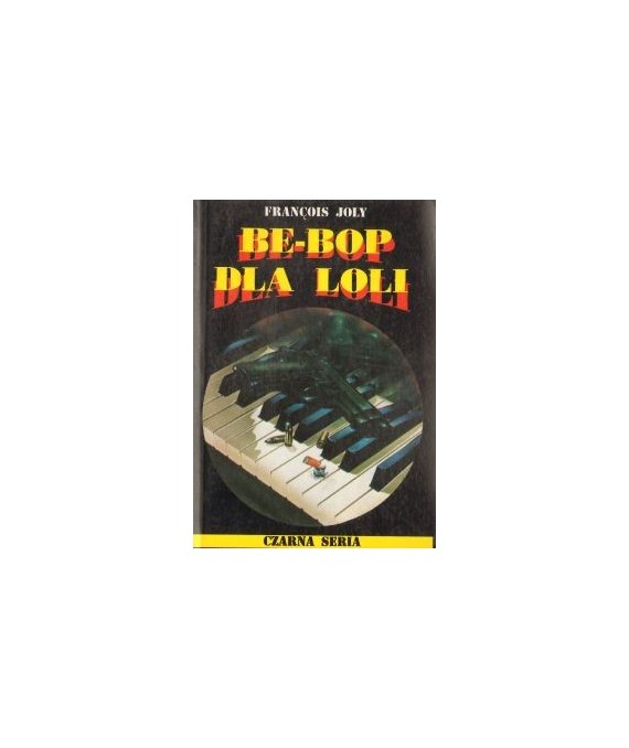 Be-Bop dla Loli
