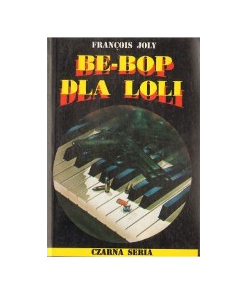Be-Bop dla Loli