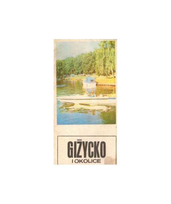 Giżycko i okolice