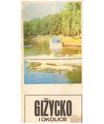 Giżycko i okolice