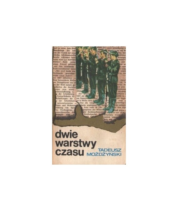 Dwie warstwy czasu