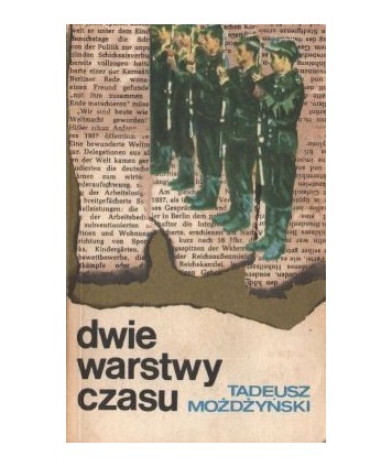 Dwie warstwy czasu