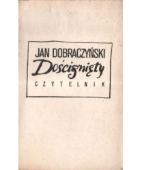 Doścignięty