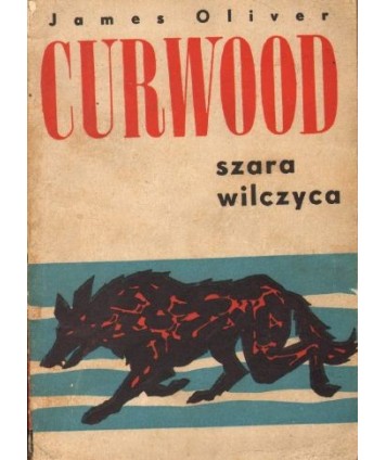 Szara Wilczyca