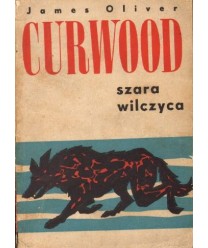 Szara Wilczyca