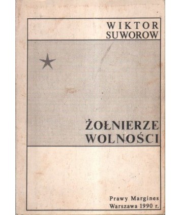 Żołnierze wolności