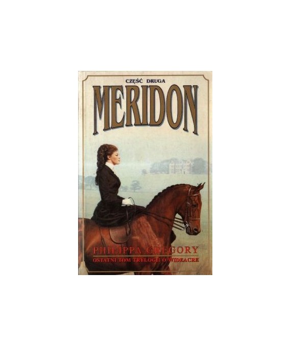 Meridon, cz.2