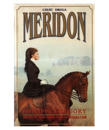 Meridon, cz.2