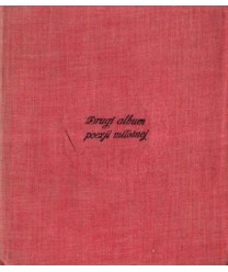 Drugi album poezji miłosnej