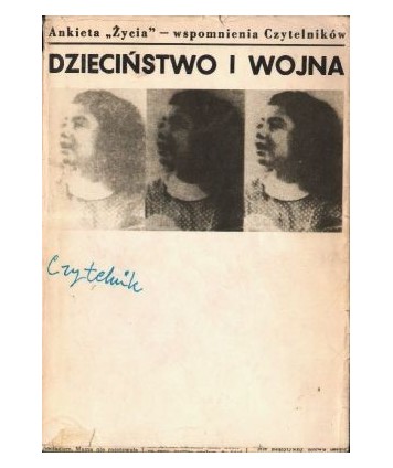 Dzieciństwo i wojna