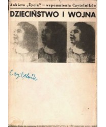 Dzieciństwo i wojna