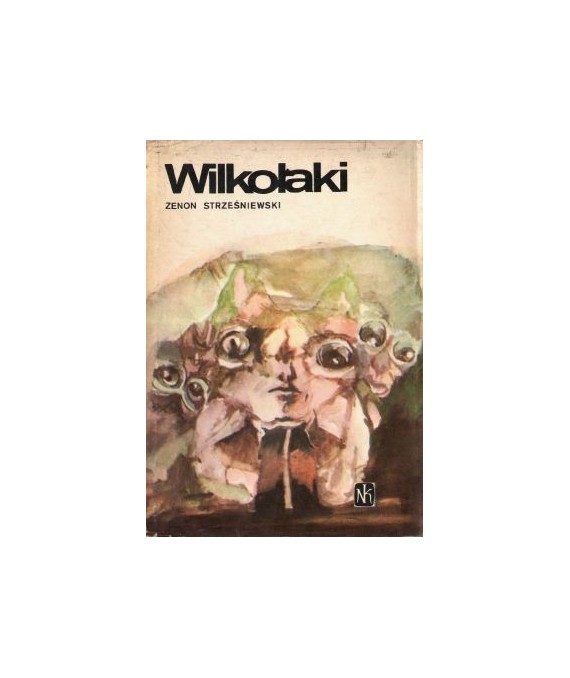 Wilkołaki