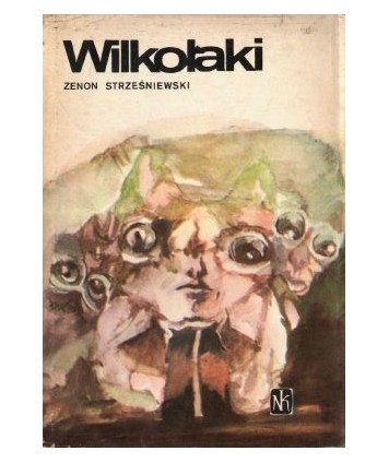 Wilkołaki