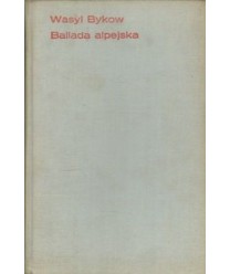 Ballada alpejska