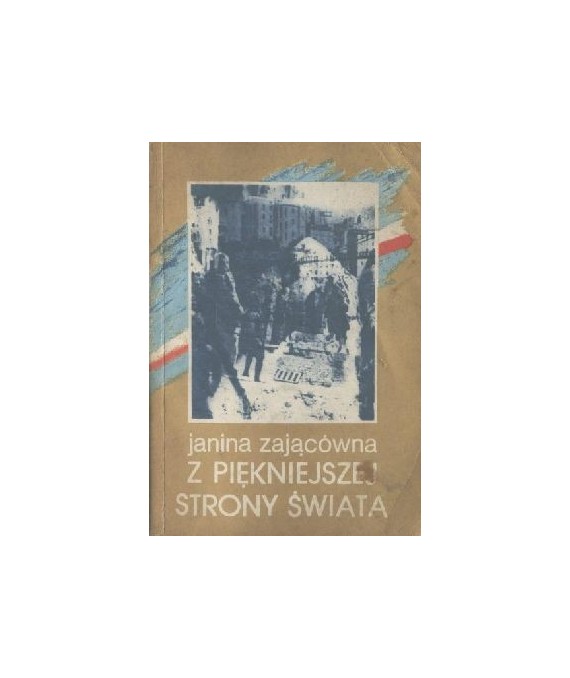 Z piękniejszej strony świata