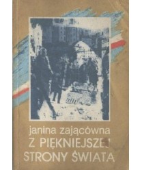 Z piękniejszej strony świata