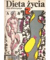 Dieta życia. Sposób naszego myślenia i to co jemy buduje nasze życie