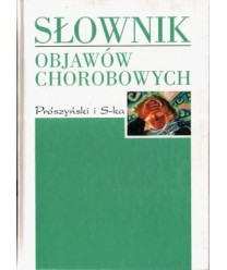 Słownik objawów chorobowych