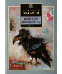 Idioci mają pierszeństwo