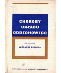 Choroby układu oddechowego