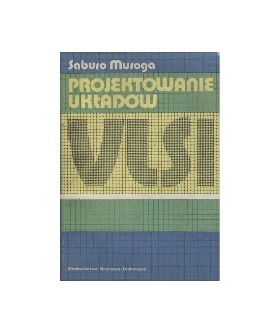 Projektowanie układów VLSI