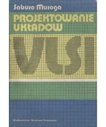 Projektowanie układów VLSI