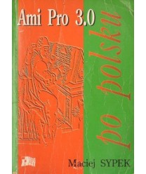 Ami Pro 3.0 po polsku