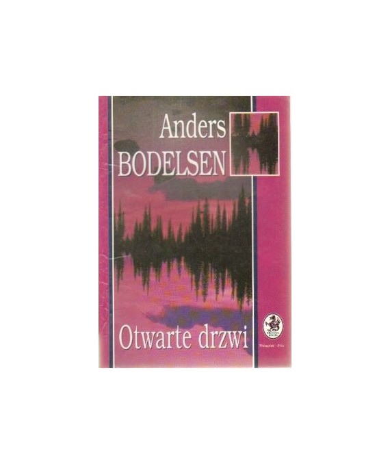 Otwarte drzwi