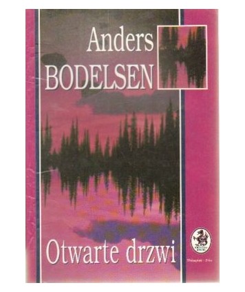 Otwarte drzwi