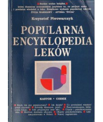 Popularna encyklopedia leków