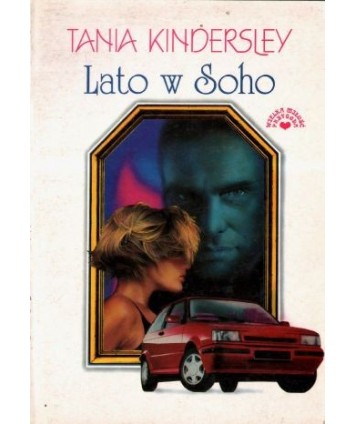 Lato w Soho