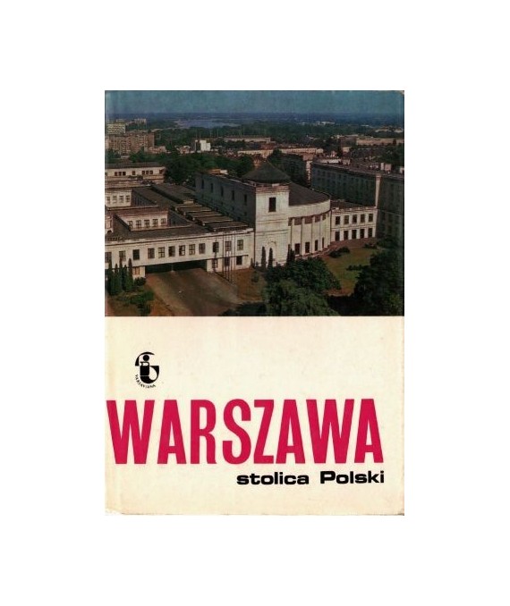 Warszawa stolica Polski