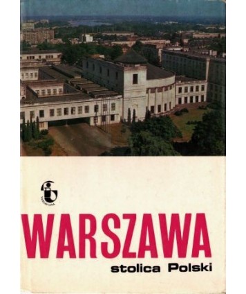 Warszawa stolica Polski